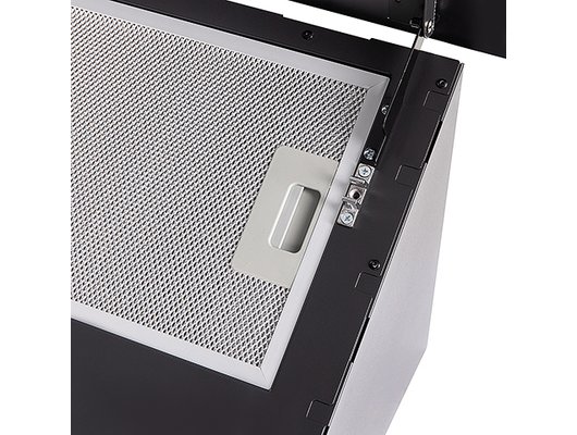 Вытяжка LERAN RH 6415 BG